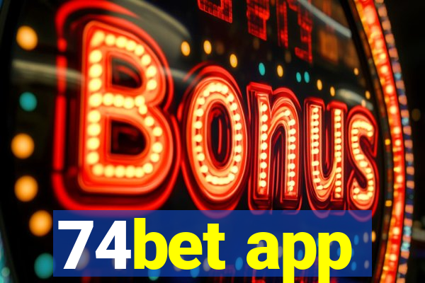 74bet app